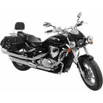 4003524 00 02 ツインライトセット Suzuki M 800 Intruder 2010- HEPCO&BECKER (ヘプコ&ベッカー)