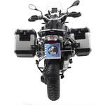 741665 00 01 ツールボックス カットアウト サイドキャリア BMW R1200GS LC / 2013 HEPCO&BECKER (ヘプコ&ベッカー)