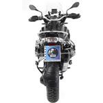 741671 00 01 ツールボックス カットアウト サイドキャリア BMW R1200GS LC Adv. HEPCO&BECKER (ヘプコ&ベッカー)
