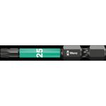 073964 867/4 IMP DC インパクトトルクスビット TX20 Wera