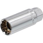 - スパークプラグレンチ マグネチック 12角 モノタロウ 64993408