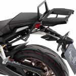 6529529 01 01 トップケースホルダー アルラック Honda CB650R / CBR650R HEPCO&BECKER (ヘプコ&ベッカー)