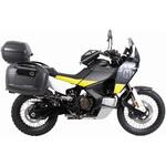 6557634 01 01 トップケースホルダー アルラック Husqvarna Norden 901 HEPCO&BECKER (ヘプコ&ベッカー)