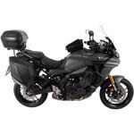 6524572 01 01 トップケースホルダー アルラック YAMAHA Tracer 9 / GT HEPCO&BECKER (ヘプコ&ベッカー)