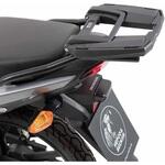 6619527 01 01 トップケースホルダー イージーラック / アルラック， Easyrack HONDA CB125F HEPCO&BECKER (ヘプコ&ベッカー)