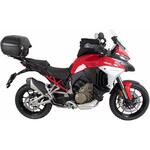 6627614 01 01 トップケースホルダー イージーラック/アルラック， Easyrack DUCATI Multistrada V4 HEPCO&BECKER (ヘプコ&ベッカー)