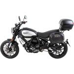 6617616 01 01 トップケースホルダー イージーラック/アルラック， Easyrack DUCATI Scrambler1100 Pro HEPCO&BECKER (ヘプコ&ベッカー)