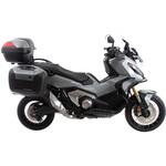 6529531 01 01 トップケースホルダー イージーラック/アルラック， アルラック HONDA X-ADV / Forza750 HEPCO&BECKER (ヘプコ&ベッカー)