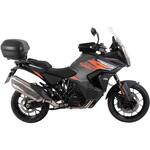 6627627 01 01 トップケースホルダー イージーラック/アルラック， イージーラック KTM Super Adventure S/R HEPCO&BECKER (ヘプコ&ベッカー)