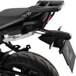 6614572 01 01 トップケースホルダー イージーラックYAMAHA Tracer 9 / GT HEPCO&BECKER (ヘプコ&ベッカー)