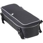 640004 00 01 トップバッグ Xplorer lid サイドボックス 30 (9-15L) HEPCO&BECKER (ヘプコ&ベッカー)