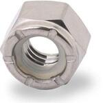 DA050X ナット self locking M6x10 - Titanium CNC Racing (シーエヌシーレーシング)