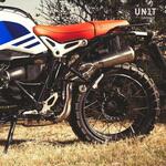 1611High ハイパイプ | COD. 1611High UnitGarage (ユニットガレージ)