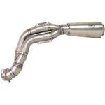 1611HighTit ハイパイプ チタン | 1611HighTit UnitGarage (ユニットガレージ)