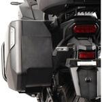 5109537 00 01 パニアケースガード NT1100 HONDA純正ケース用 HEPCO&BECKER (ヘプコ&ベッカー)