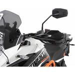 42127563 00 01 ハンドガード セット - ブラック KTM 1090 Adv. R (2017-) HEPCO&BECKER (ヘプコ&ベッカー)