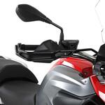420665-03 ハンドガード セット ブラック BMW R 1200 GS LC 2013- HEPCO&BECKER (ヘプコ&ベッカー)
