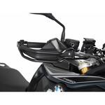42126513 00 01 ハンドガードセット - ブラック BMW F 850 GS (2018-) HEPCO&BECKER (ヘプコ&ベッカー)