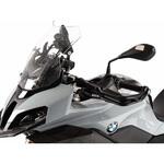 42126526 00 01 ハンドガードセット - ブラック BMW S 1000 XR (2020-) HEPCO&BECKER (ヘプコ&ベッカー)