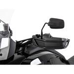 42127600 00 01 ハンドガードセット - ブラック Harley-Davidson Pan America (2020-) HEPCO&BECKER (ヘプコ&ベッカー)