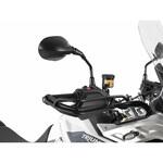 42127613 00 01 ハンドガードセット ブラック (left+right side) for Triumph Tiger 850 Sport (2021-) HEPCO&BECKER (ヘプコ&ベッカー)