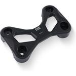 ハンドルバー top clamp Aprilia Tuono CNC Racing (シーエヌシーレーシング)