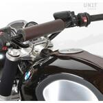 1619Brown ハンドルバー バンパー | COD. 1619ブラウン UnitGarage (ユニットガレージ)