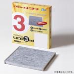 キャビンフィルタエアクリィーズユニサード 東洋エレメント