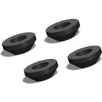 TSA01B フューエルタンクキャップ - Tank Lock flange spacers CNC Racing (シーエヌシーレーシング)