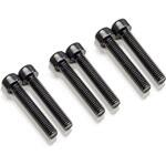 フューエルタンクキャップ screws kit Ducati CNC Racing (シーエヌシーレーシング)