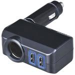 F310 フィットダイレクトソケット2USB SEIWA(セイワ)