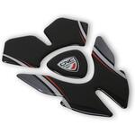 フューエルタンクパッド Ducati ブラック CNC Racing (シーエヌシーレーシング)