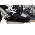 850035 ブラックヒートシールド BMW S 1000 R 2017- | 850035 BOS (ボス)