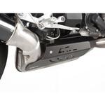 850043 ブラックヒートシールド BMW S 1000 RR 2009-2014 | 850043 BOS (ボス)
