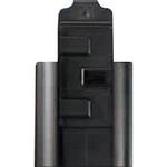 NANOHLBK NANOBT2 用バッテリーホルダー ジーベック