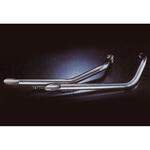 K/JC20/IX フルシステム ドラッグパイプ low short ステンレススチール &Oslash； 50 Kawasaki VN 800 CLASSIC (95-) Marving Exhaust (マービングエキゾースト)