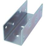fortユニクロ 2X4用金具タイチャンネルT1-UC fort