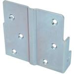 FRT-030 fortユニクロ 2X4用金具ブラケット B1-UC fort