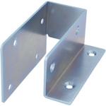 FRT-052 fortユニクロ 2X4用金具ジョイストJ2-UC fort