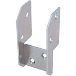 fortユニクロ 2X4用金具ジョイストJ5-UC fort