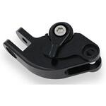 LBFA1B ブレーキレバー - long ホールディング model - main part ブラック CNC Racing (シーエヌシーレーシング)