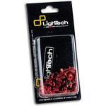 フレームボルトキット LIGHTECH (ライテック)
