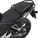 504977 00 05 プロテクションガード バック アンスラサイト Honda CB 500 F 2013-2015 HEPCO&BECKER (ヘプコ&ベッカー)