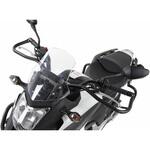 503973 00 01 プロテクションバー フロント ブラック Honda NC 700 X / 750 X / DCT HEPCO&BECKER (ヘプコ&ベッカー)