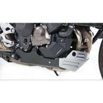 8104536 00 91 プロテクションプレート Yamaha MT-09 -2016まで HEPCO&BECKER (ヘプコ&ベッカー)