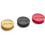 フロントbrake or クラッチ フルードリザーバー cap M51x4 CNC Racing (シーエヌシーレーシング)
