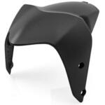 ZA962Y フロントmudguard Ducati Monster - matt カーボン Matt カーボン CNC Racing (シーエヌシーレーシング)