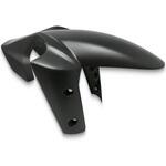 ZA517Y フロントmudguard Ducati Multistrada - Matt カーボン Matt カーボン CNC Racing (シーエヌシーレーシング)