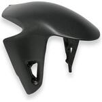 ZA861Y フロントmudguard Ducati Panigale V4 - Matt カーボン Matt カーボン CNC Racing (シーエヌシーレーシング)