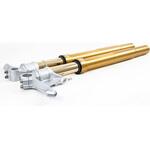 FGRT218 フロントサスペンション Ohlins (オーリンズ) R nineT gold | COD. FGRT218 UnitGarage (ユニットガレージ)